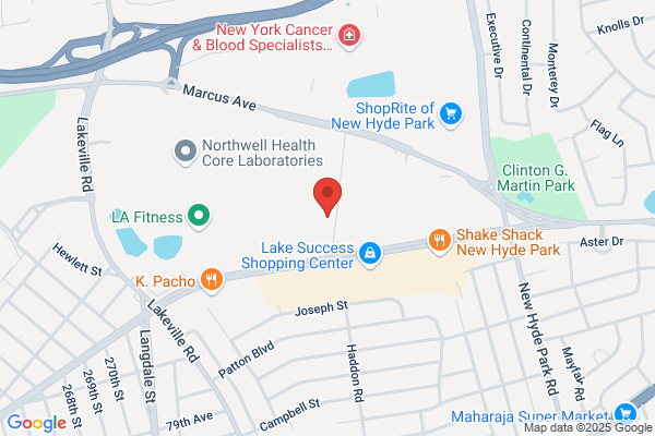 Carter-MacKay Personnel of Great Neck Ny Inc