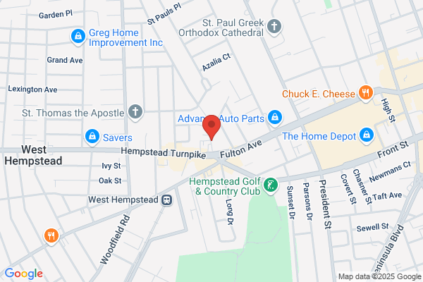 Comprehensive Medical Mngmnt of New York Inc
