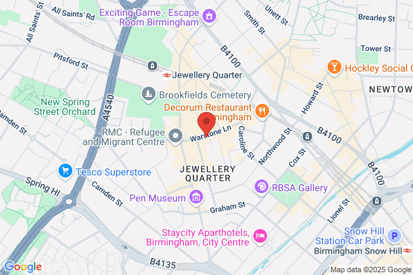 The Wedding Ring Company