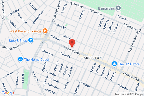 Orange Tree Laundromat