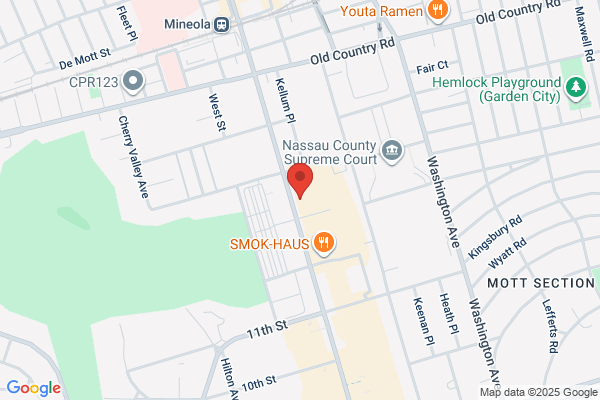 Kobrick Saul Attorney