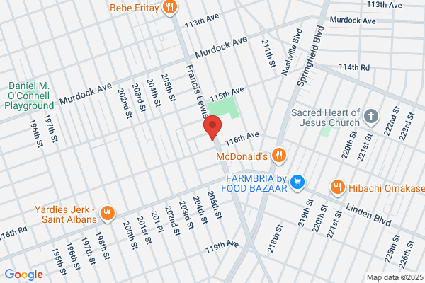 Polanco & Associates, PLLC