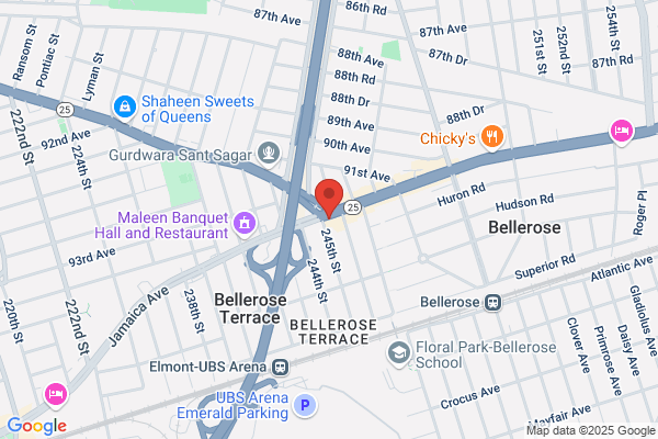 Epress Process Service