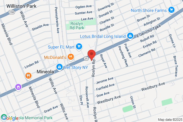 Fresenius Kidney Care Mineola