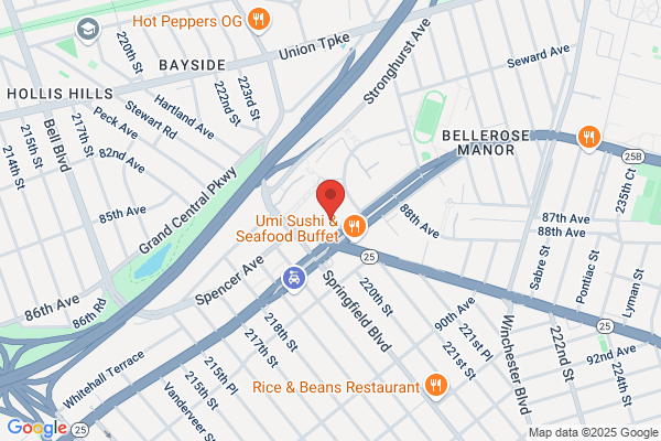 Fresenius Kidney Care Queens Village Dialysis