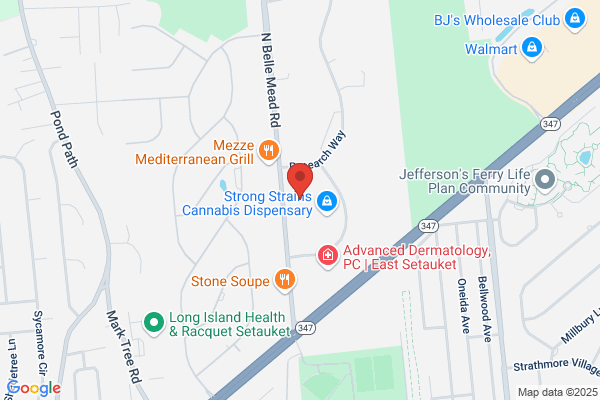 Stony Brook Internists PC