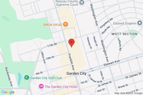 Orthopaedic Institute at Garden City