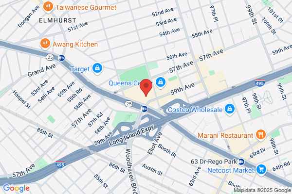 Queens Doll Service Inc
