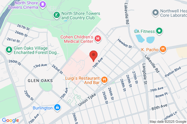 Ronald McDonald House of Long Island