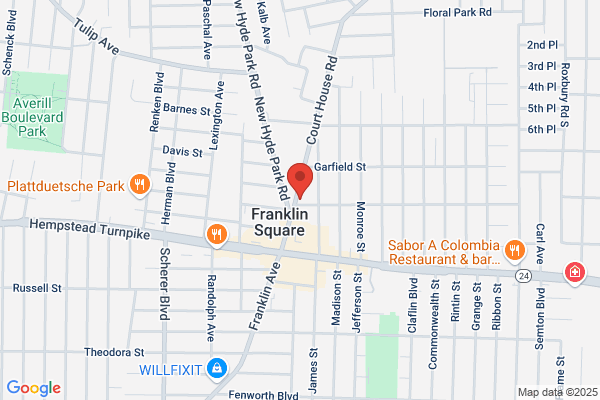 Cohen Children's Northwell Health Physician Partners General Pediatrics at Franklin Square