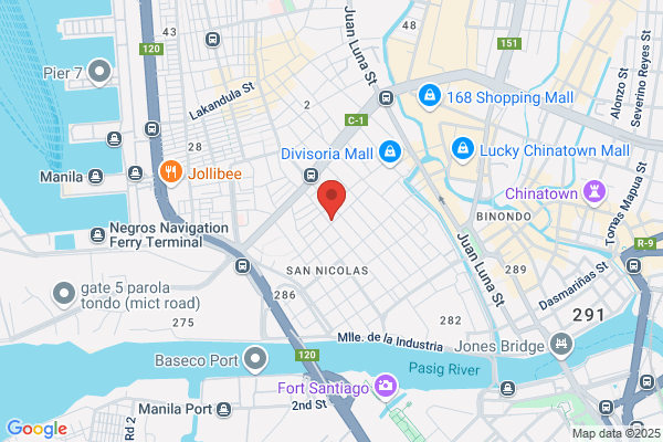 J & L Trucking & Warehouse Corporation