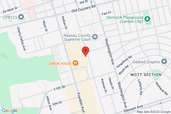Nassau Bureau of Medical Economics