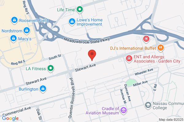 RMA Long Island IVF - Garden City