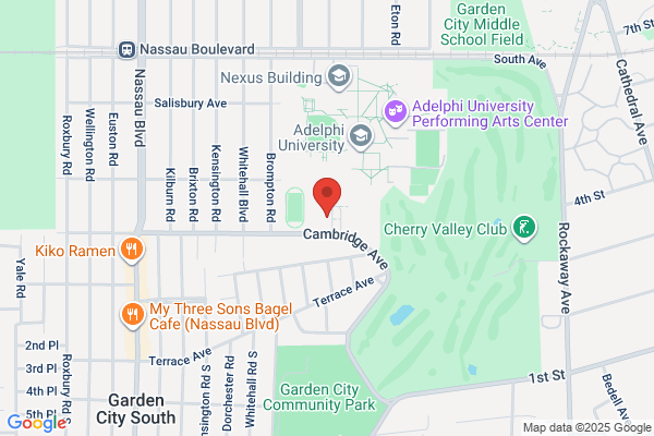 The Waldorf School of Garden City