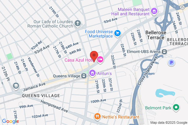 JPM Physical Therapy PC - Queens Village