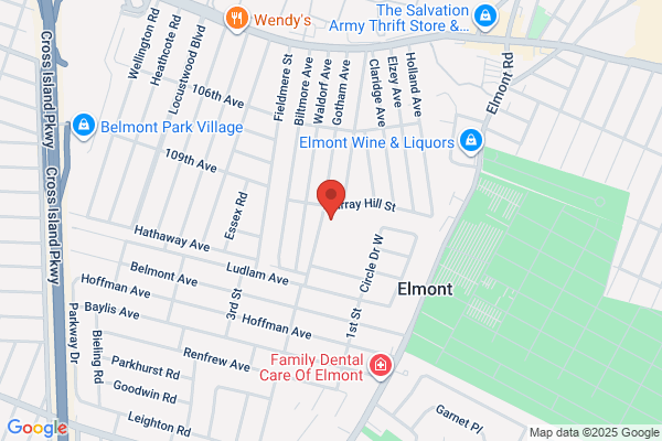 Elmont Union Free School District, Gotham Avenue School