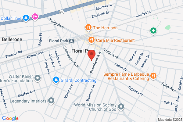 Floral Park Bellerose Union Free District, Childs Elementary