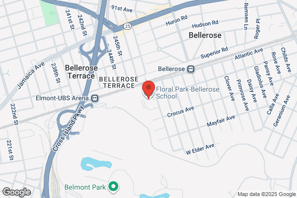 Floral Park Bellerose Union Free District, Floral Park-Bellerose Elementary