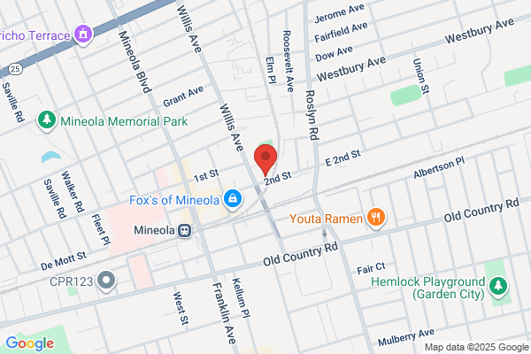 Mineola Police Activity League