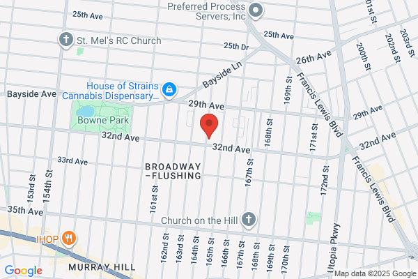 Gambino Information Services Inc