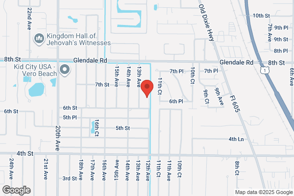 Florida AAA Action Realty