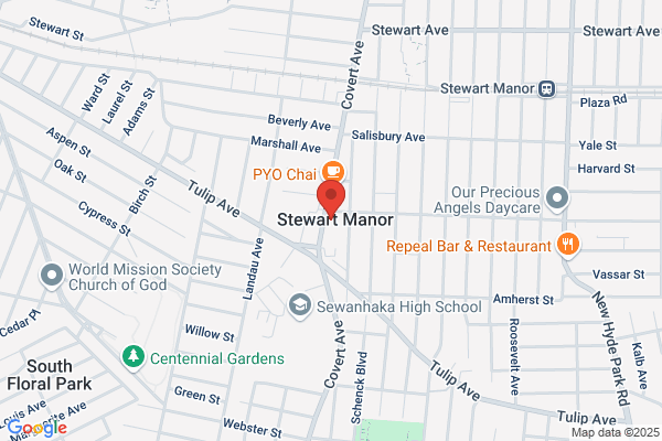 Stewart Manor Realty