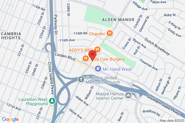 Cafe Moments