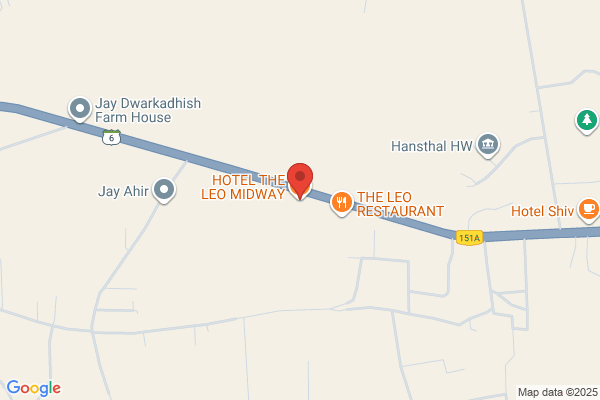 Leo's Midway