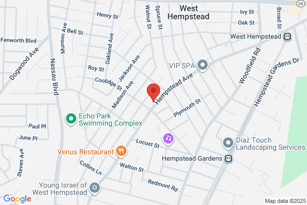 Pompei Restaurant & Catering