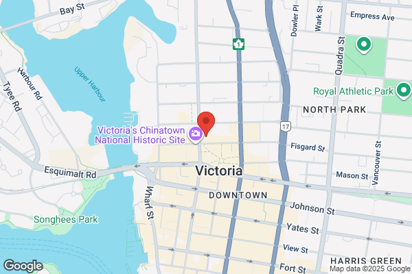Qv Restaurant Inc