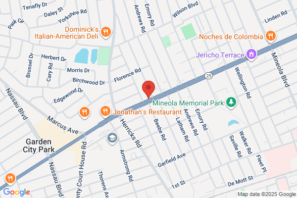 Mineola Nail Salon