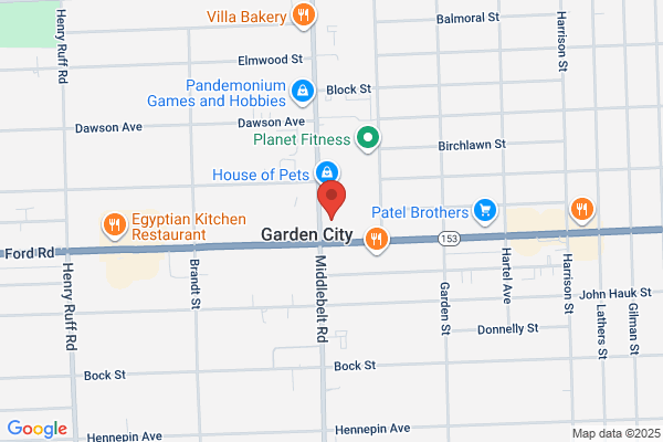 American Bicycle Centers