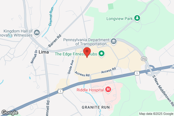 Long & Foster Real Estate Inc