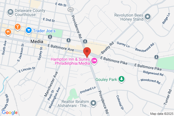 Rita's Water Ice