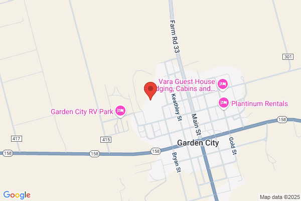 Garden City High School