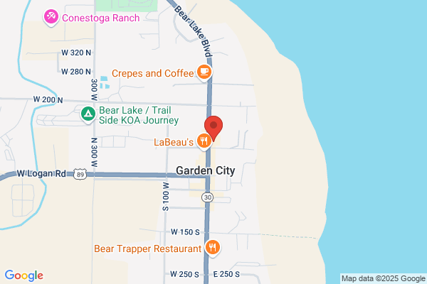 TOWN & COUNTRY REALTY BEAR LAKE