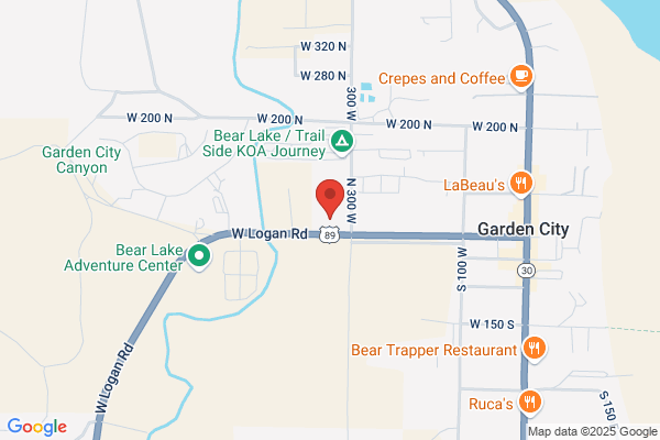Bear Lake Community Health Center
