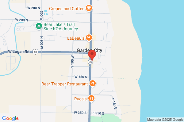 Bear Lake Motor Lodge