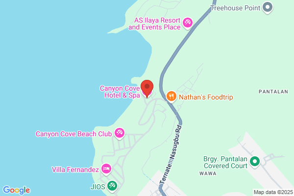 Canyon Cove Inn