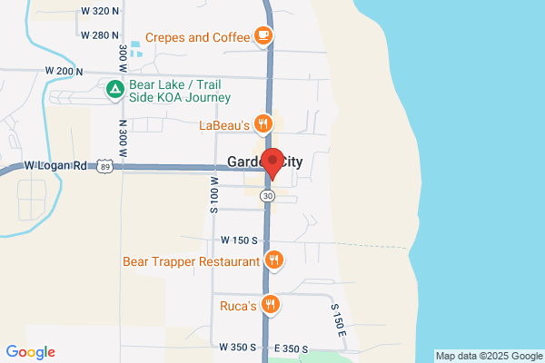 Real Estate of Bear Lake