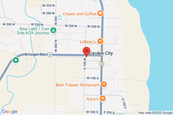 Recreation Realty - Bear Lake Real Estate