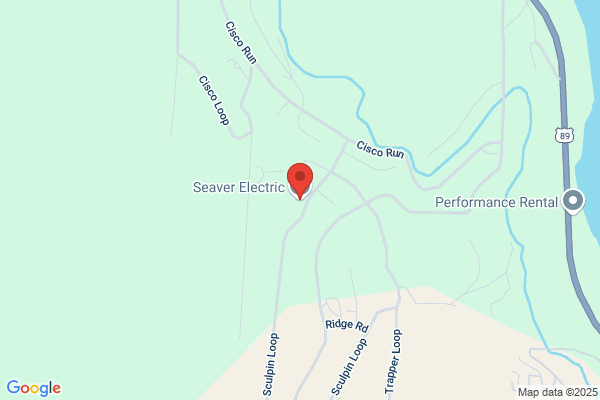 Seaver Electric