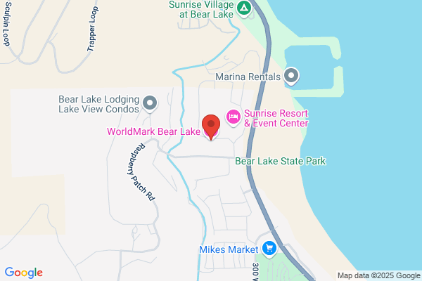 WorldMark Bear Lake