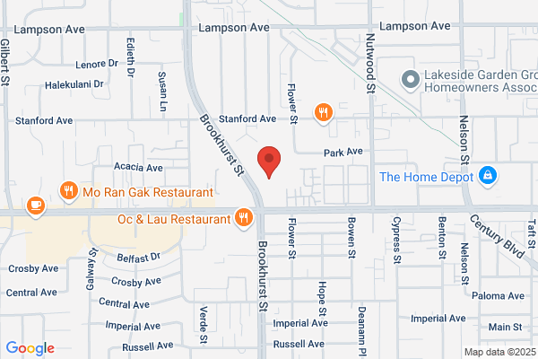 Ho Suk Gang CPA