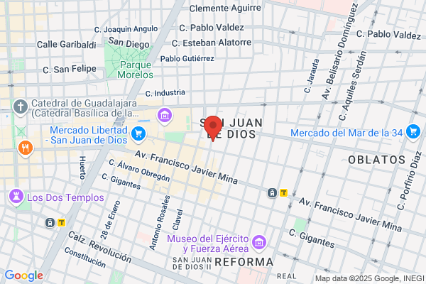 Oficina Intergrupal De AA