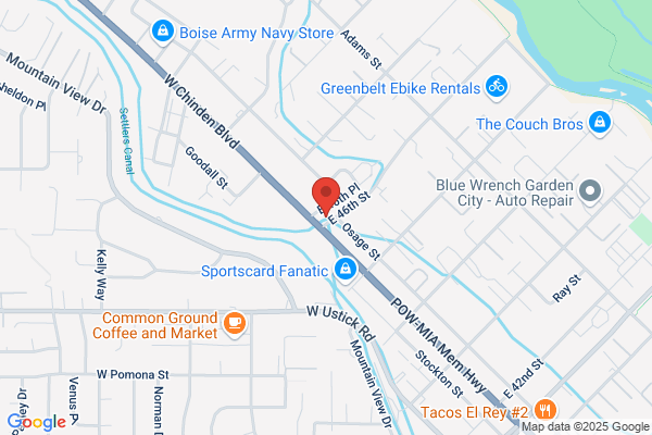 Bob's Automotive of Garden Grove