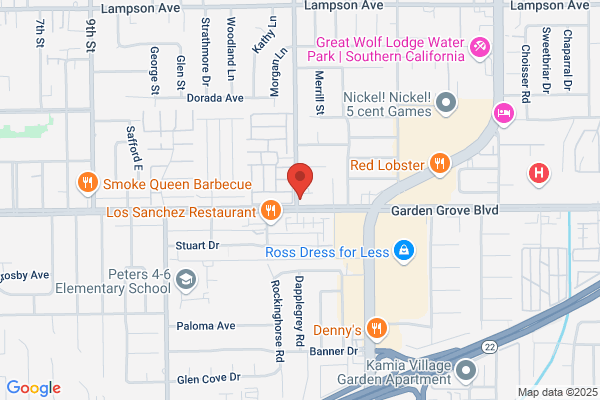 Nickeys Liquor Mart