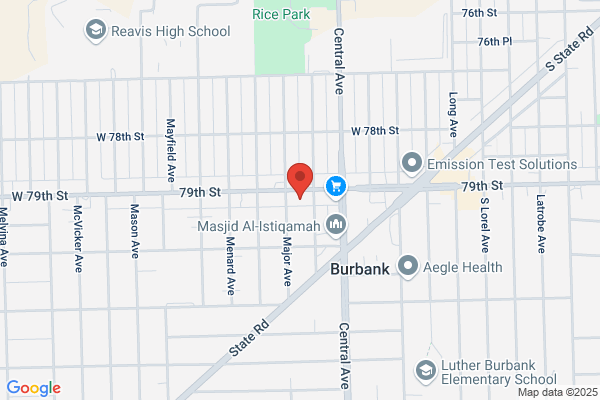 Stadium Liquors