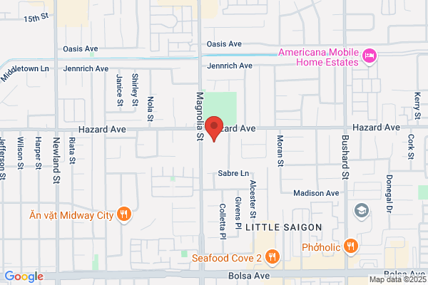 TOPS Weed Dispensary Near Me - Garden Grove