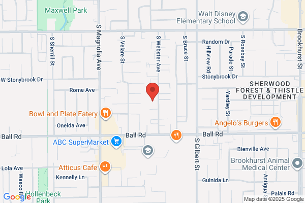 Bloomfield Apartments